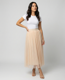 Chic Tulle Skirt for Any Occasion