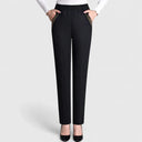 Floralyssa | Chic Fabric Pants for Every Occasion