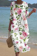 Kira | Stylish Everyday Dress for Any Occasion