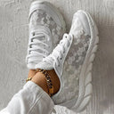 Orthopedic Sneakers for Active Women – Style Meets Support