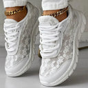 Orthopedic Sneakers for Active Women – Style Meets Support