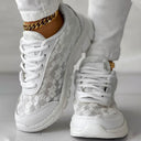 Orthopedic Sneakers for Active Women – Style Meets Support