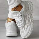 Orthopedic Sneakers for Active Women – Style Meets Support