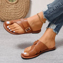 Orthopedic Fashion Sandals for All-Day Style