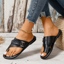 Orthopedic Fashion Sandals for All-Day Style