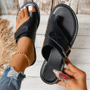 Heidi-Mode | Orthopedic Premium Sandals