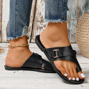 Orthopedic Fashion Sandals for All-Day Style