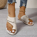 Orthopedic Fashion Sandals for All-Day Style
