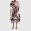 Carvyna | Chic Everyday Dress for Any Occasion