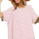 Stylish Striped Shirt for Everyday Wear