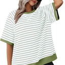 Stylish Striped Shirt for Everyday Wear