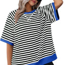 Stylish Striped Shirt for Everyday Wear