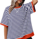 Stylish Striped Shirt for Everyday Wear
