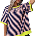Stylish Striped Shirt for Everyday Wear