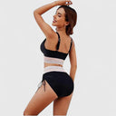Jayzelliah | Chic Swimwear Set for Beach Days