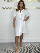 Chic Loose-Fitting Dresses for Effortless Style
