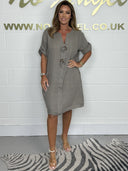 Chic Loose-Fitting Dresses for Effortless Style