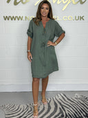 Chic Loose-Fitting Dresses for Effortless Style