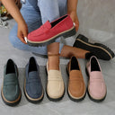 Orthopedic Comfort Home Slippers
