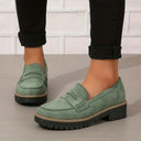 Orthopedic Comfort Home Slippers