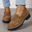Orthopedic Comfort Home Slippers