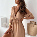 Billie - Chic Wedding Guest Dress