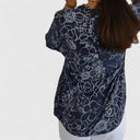 Rhezlynn | Chic Blouse for Work & Events
