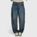 Melizyrah | Chic Everyday Trousers for Any Occasion