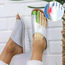 Orthopedic Sandals for Foot Health