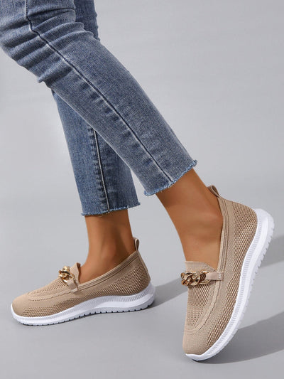 Women's Orthopedic Sneakers for Enhanced Walking