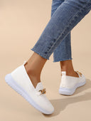 Women's Orthopedic Sneakers for Enhanced Walking