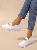 Women's Orthopedic Sneakers for Enhanced Walking