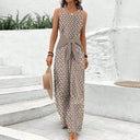 Chic Women's Jumpsuit for Any Occasion