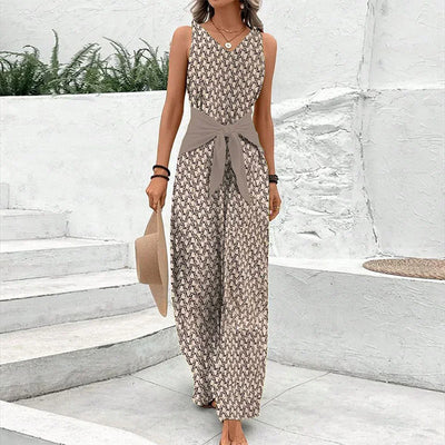 Chic Women's Jumpsuit for Any Occasion