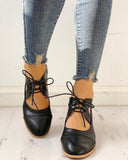Classic Orthopedic Heeled Footwear