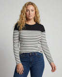 Trendy Striped Shirt for Everyday Wear