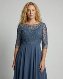 Chic All-Occasion Dress for Effortless Style
