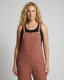 Summer-Ready Overall Jumpsuit for Everyday Style