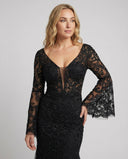 Chic Women's Evening Dress Collection