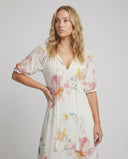 Chic Maxi Dress for Effortless Style