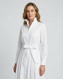Chic White Maxi Dress for Every Occasion