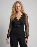 Chic Women's Solid Jumpsuit for Leisurewear
