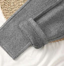 Cozy Wool Trousers for Winter Wear