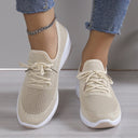 Orthopedic Women's Sneakers - Stylish Support