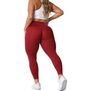 Women's Sporty Leggings for Active Living