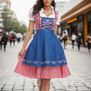 Stylish Oktoberfest Dress for Festive Celebrations