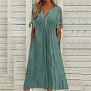 Chic Lace Dress for Effortless Style