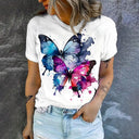 Stylish Short Sleeve Tees for All Occasions