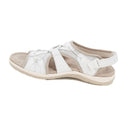 Orthopedic Footwear for Enhanced Support