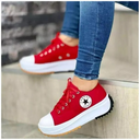 Stylish Women's Orthopedic Sneakers for All-Day Wear